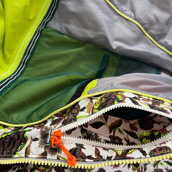 Burton - Womens Loyle Jacket (S) - Picture 5 of 10